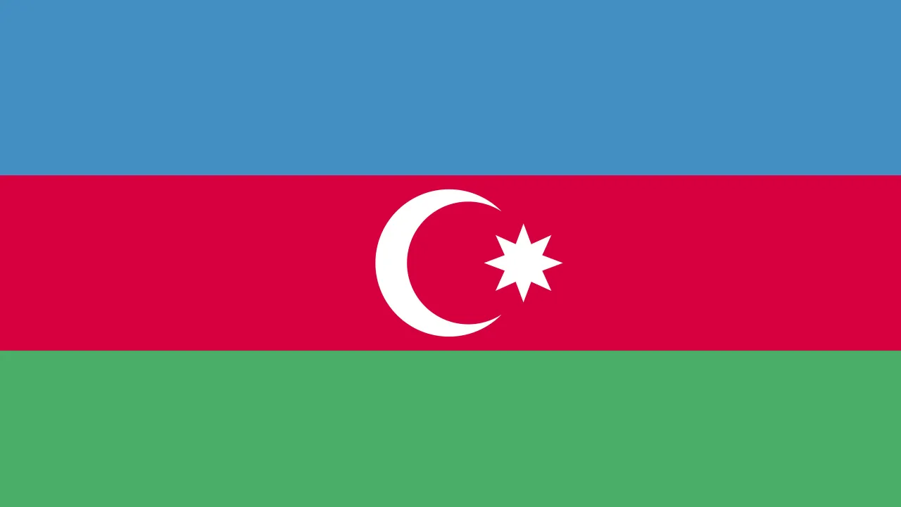 Azerbaijan