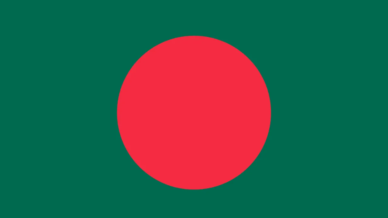 Bangladesh